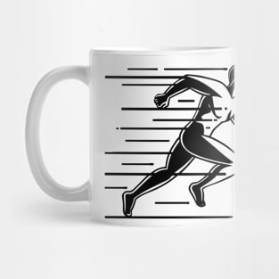 Constant Improvement Mug